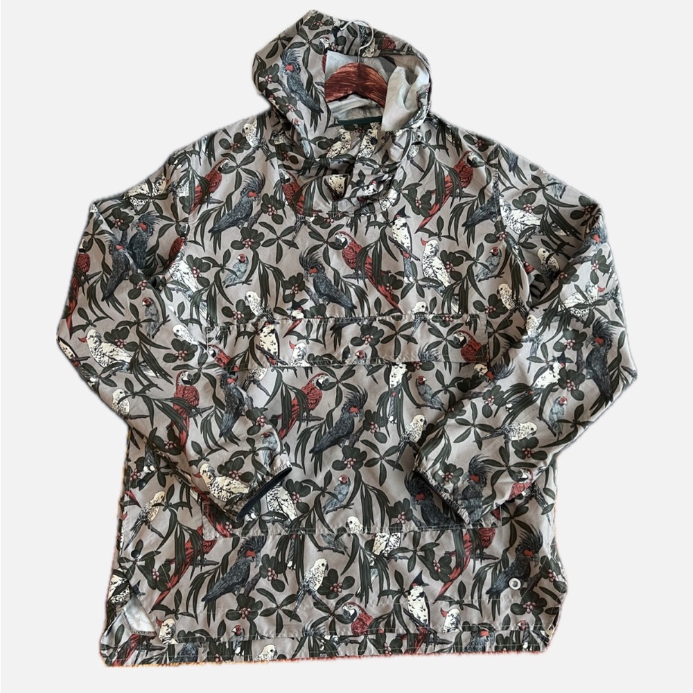 Herschel Windbreaker